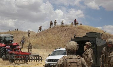 Diyarbakır’da 9 kişinin öldüğü arazi kavgasının  sanıkları Konya’da hakim karşısında