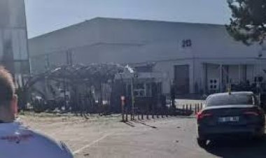 TUSAŞ terör saldırısında Konya’ya şehit ateşi düştü