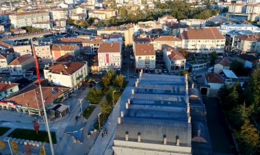 EREĞLİ İL Mİ OLACAK ?