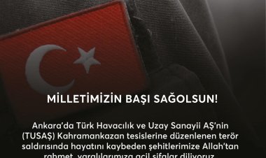 MİLLETİMİZİN  BAŞI SAĞ OLSUN