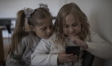 Çocukların yüzde 91'i internet kullanıyor