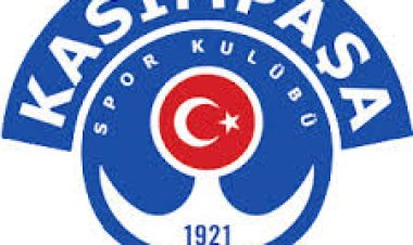 Kasımpaşa, Trendyol Süper Lig'de yarın Samsunspor'u konuk edecek