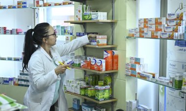 SGK'nin geri ödeme listesine 61 ilaç daha alında