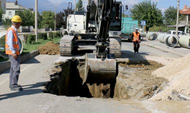 Konya'da iş arayanlara müjde!