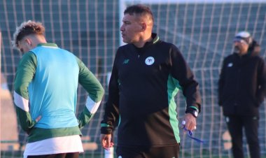 ÇANKAYA’DAN AÇIKLAMA…