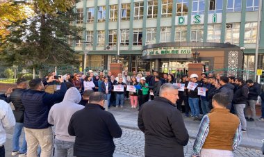 KAMU ÇALIŞANLARIMIZ HAKLARINDAN MAHRUM KALDI!