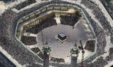 2025 hac kuraları çekildi