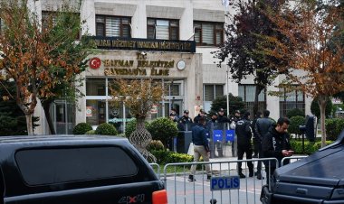 Mardin, Batman ve Halfeti Belediye Başkanları görevden uzaklaştırıldı