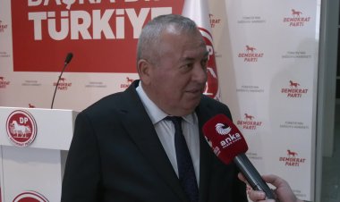 Enginyurt'tan : "Erdoğan bir daha aday olamaz, aday olma hakkı yoktur"