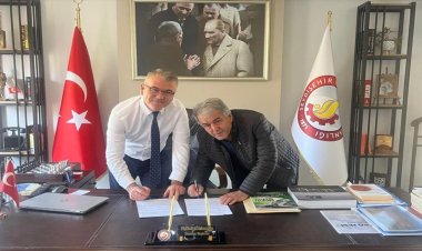 Konya'ya silah fabrikası kurulacak!