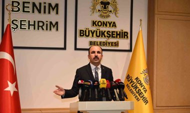 Altay: “Polemik içinde olan belediye başkanlarımızı hizmet üretmeye davet ediyorum”