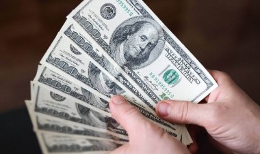 Dolar tüm zamanların rekorunu kırdı