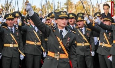 Muhalefet: 'Teğmenleri ihraç girişimi AKP’nin  Cumhuriyetle bitmeyen hesaplaşmasının sonucu'