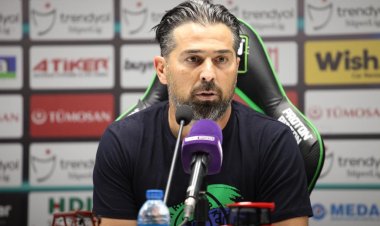 İLHAN PALUTTAN AÇIKLAMA