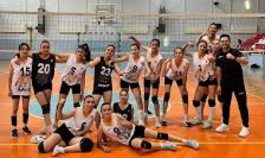 Karapınar Anadolu Niksar’ı 3-1’le geçti