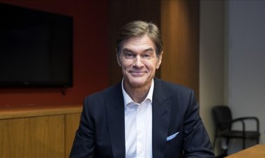 Trump, doktor Mehmet Öz'ü federal sağlık hizmetleri  Medicare ve Medicaid'in direktörlüğüne aday gösterdi