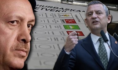 AKP en güvendiği 3 yerde çakıldı!