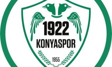 1922 Konyaspor'da Ayvalıkgücü mesaisi