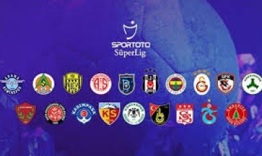 Süper Lig'de 14. haftanın perdesi açılıyor