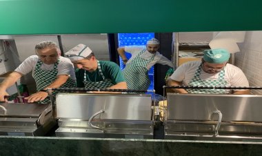 Konya'da 30 liraya tost satan işletmeyi şikayet ettiler!