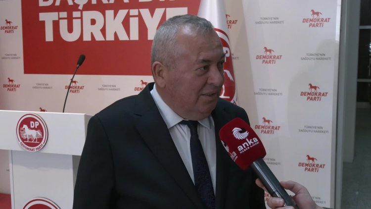 Enginyurt'tan : "Erdoğan bir daha aday olamaz, aday olma hakkı yoktur"