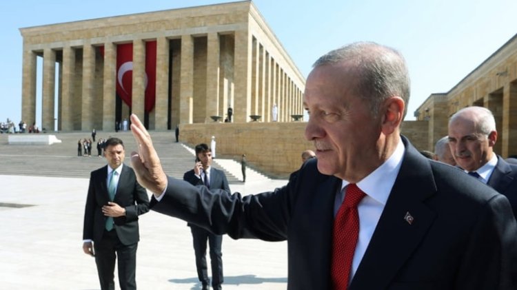 Erdoğan'dan 10 Kasım kararı! 9 yıl sonra ilk kez