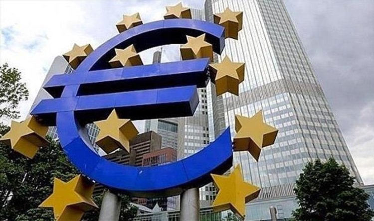 Euro Bölgesi'nde yıllık enflasyonu belli oldu