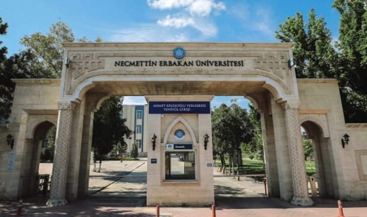 Necmettin Erbakan Üniversitesi’nde mülakat skandalı