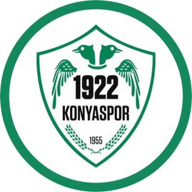 1922 Konyaspor'da Ayvalıkgücü mesaisi