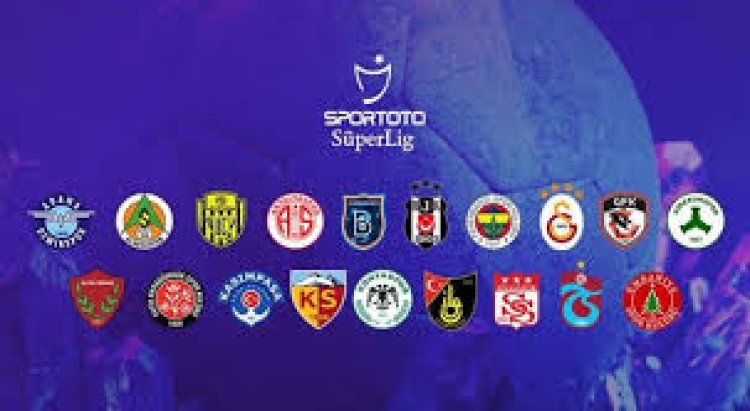 Süper Lig'de 14. haftanın perdesi açılıyor