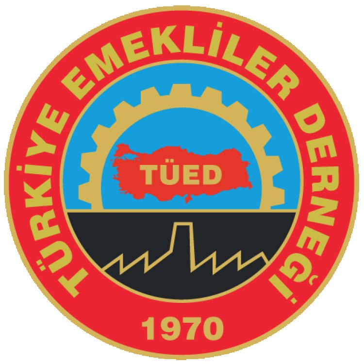 TÜEDDN ÜYELERE DESTEK