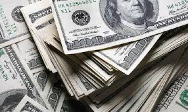 Türkiye'de en çok döviz alan şehirler belli oldu İlk sırada  Aksaray var