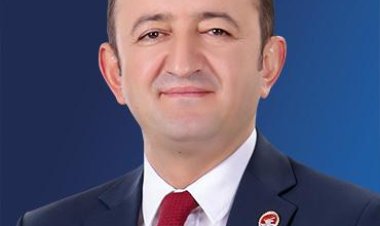 BARIŞ BEKTAŞ'TAN TEPKİ
