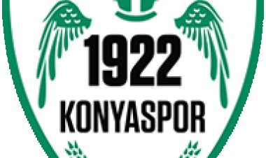 1922 Konyaspor kuvvet çalıştı