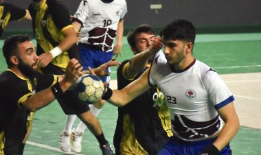 Konya Büyükşehir’in kupada rakibi belli oldu