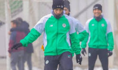 Dersimiz Adana Demirspor