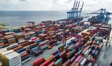 Ömer Bolat açıkladı: Dış ticaret açığında yüksek artış!