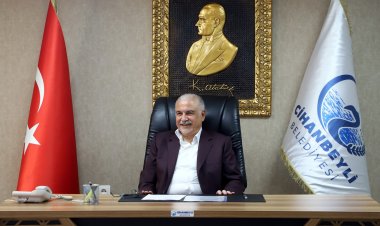 CİHANBEYLİ BELEDİYESİ YARDIM KAMPANYASI BAŞLATTI