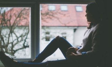 Psikiyatri uzmanı 'kış depresyonu'nun  sebebini açıkladı: Azalan gün ışığı…