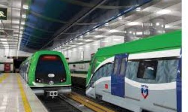 METRO PROJESİ   PERİ MASALINA DÖNDÜ