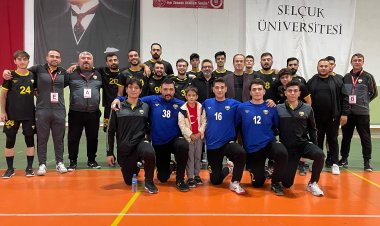 Konya Büyükşehir Rize’den mağlup döndü