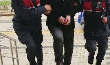 2 hükümlü yakalandı