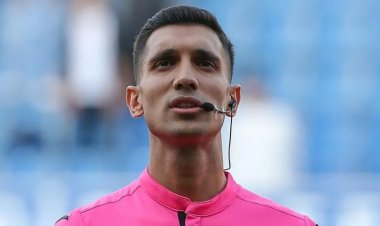 Çaykur Rizespor - Konyaspor maçını Alper Akarsu yönetecek