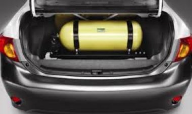 LPG'li araçlarda yeni dönem