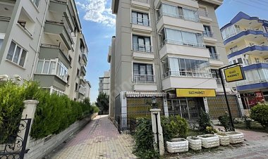 Konya'da kasımda 3 bin 628 konut satıldı