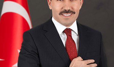 Başkanı Kılca Bilim ve Sanat Merkezi'ni ziyaret etti