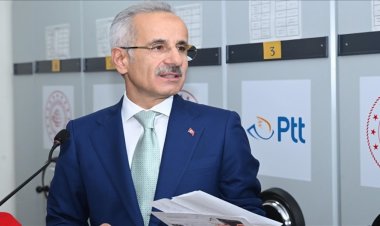 PTT 11 ayda 399 milyon gönderiyi sahiplerine ulaştırdı