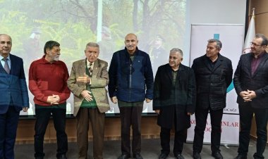 “Savaşsalar da Türkler ve  Macarlar kadim dosttur”