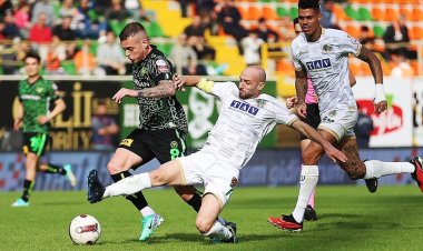 Alanyaspor-TÜMOSAN Konyaspor maçı  3 Ocak Cuma günü oynanacak