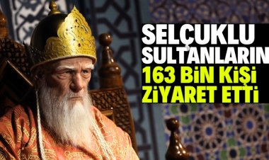 selçuklu sultanları
